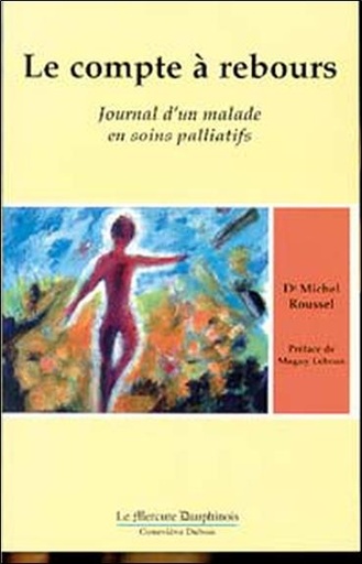 [9782913826038] Compte à rebours - Soins palliatifs