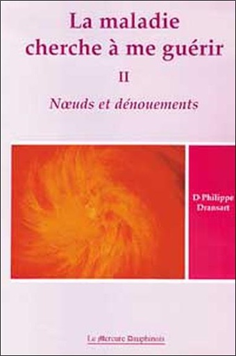 [9782913826182] La maladie cherche à me guérir T.2