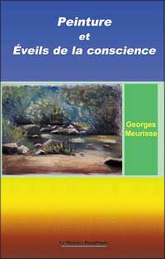 [9782913826359] Peinture et éveils de la conscience