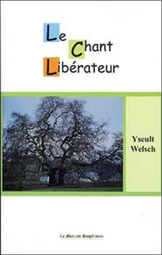 [9782913826717] Chant libérateur