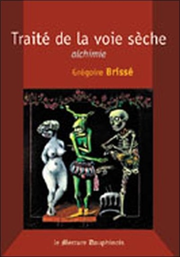 [9782913826816] Traité de la voie sèche