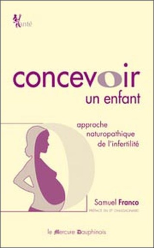 [9782913826830] Concevoir un enfant