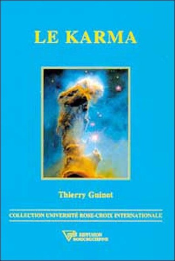 [9782914226004] Le Karma