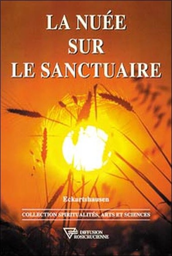[9782914226059] Nuée sur le sanctuaire