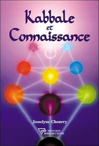 [9782914226141] [épuisé] Kabbale et connaissance