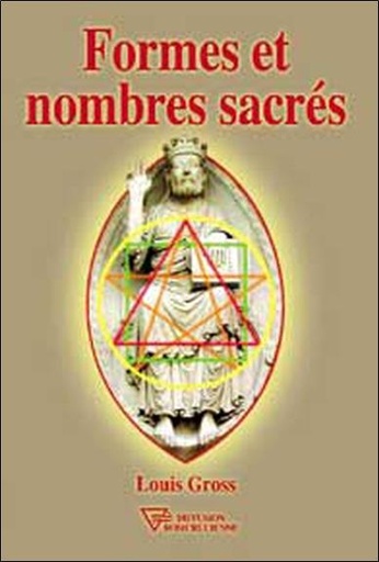 [9782914226189] Formes et nombres sacrés
