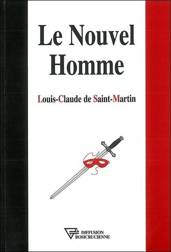 [9782914226370] Nouvel homme (broché)