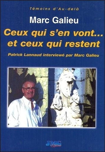 [9782915164275] Ceux qui s'en vont et ceux qui restent