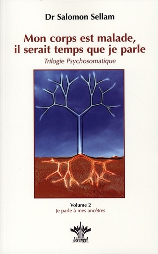 [9782915227093] Mon corps est malade Tome 2