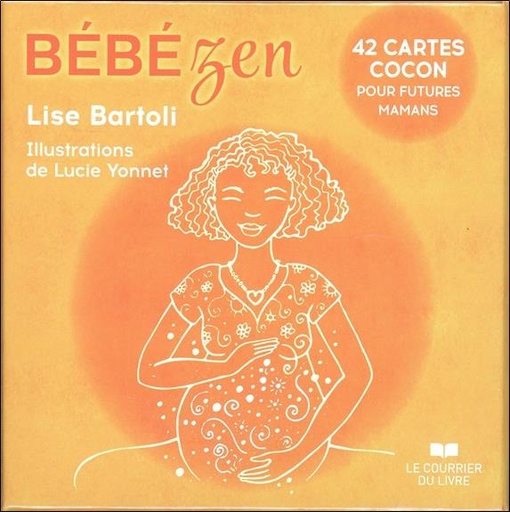 [9782702915455] Bébé zen (Coffret)