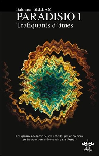 [9782915227406] Paradisio I - Trafiquants d'âmes