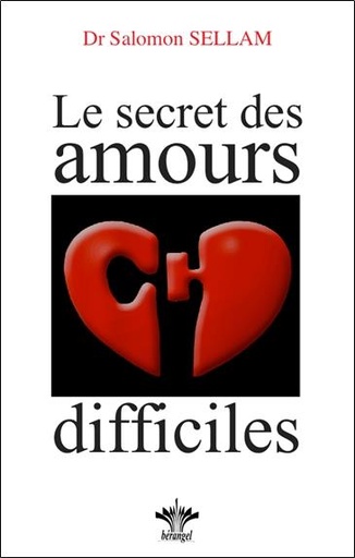 [9782915227451] Le secret des amours difficiles