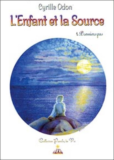 [9782915249033] L'Enfant et la source