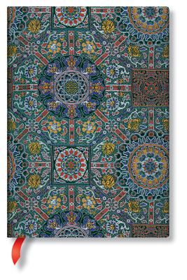 [9781439752791] Carnets à couverture rigide - Padma - Midi - Ligné