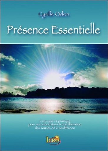 [9782915249149] Présence Essentielle