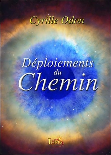 [9782915249248] Déploiements du Chemin