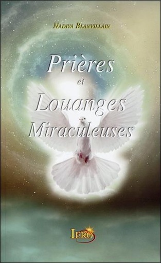 [9782915249262] Pirères et Louanges Miraculeuses