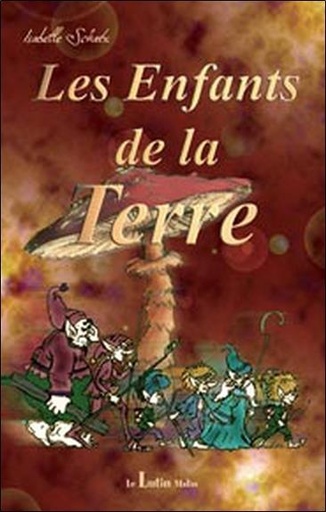 [9782915546460] Les Enfants de la terre