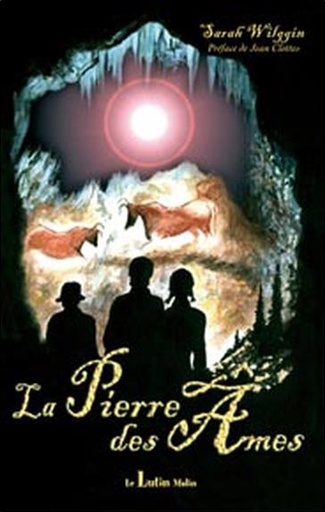 [9782915546521] La Pierre des âmes