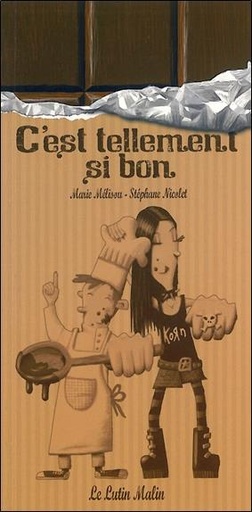[9782915546675] C'est tellement si bon