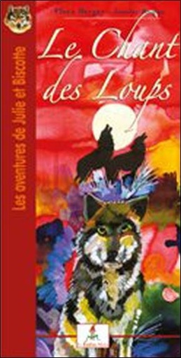 [9782915546729] Le chant des loups - Tome 5