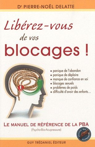 [9782813201430] Libérez-vous de vos blocages