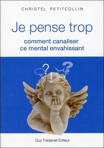 [9782813201966] Je pense trop