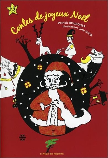 [9782917642092] Contes de joyeux Noël