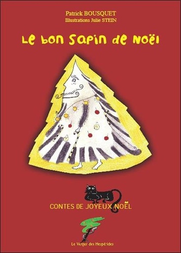 [9782917642115] Le bon sapin de Noël - Contes de joyeux Noêl