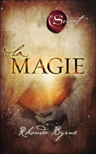 [9782813204943] The Secret, la Magie