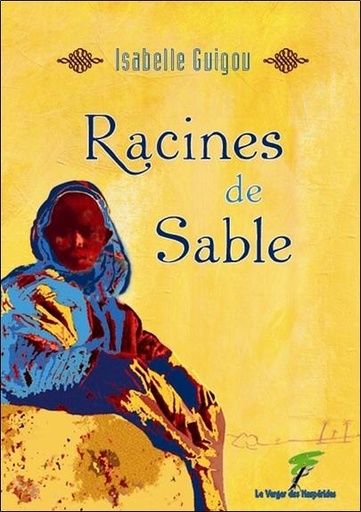[9782917642320] Racines de sable