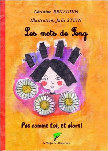 [9782917642511] Les mots de Feng