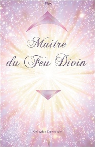 [9782919488094] Maître du Feu Divin