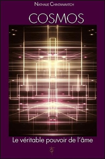 [9782919488292] Cosmos - Le véritable pouvoir de l'âme