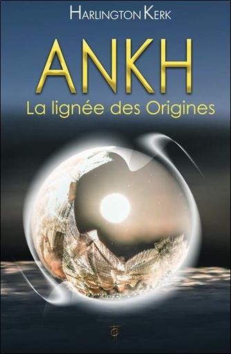 [9782919488339] Ankh - La lignée des Origines