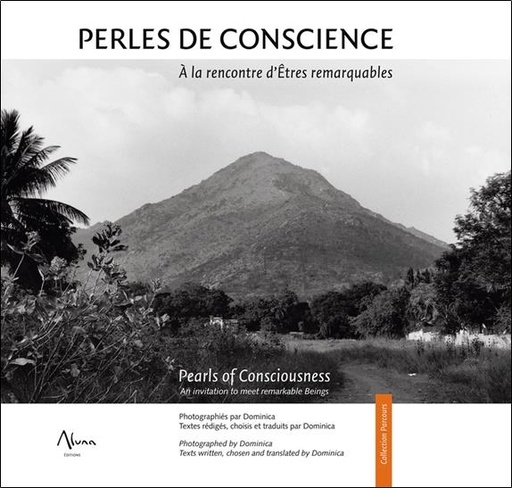 [9782919513024] Perles de conscience - A la rencontre d'Etres remarquables
