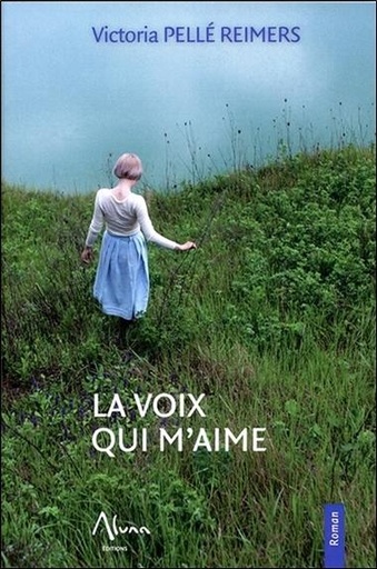 [9782919513055] La voix qui m'aime