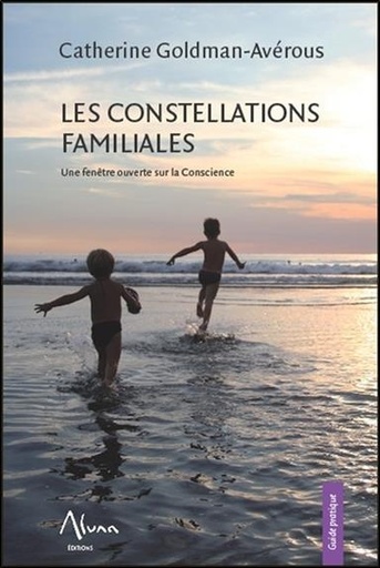 [9782919513086] Les constellations familiales - Une fenêtre ouverte sur la Conscience