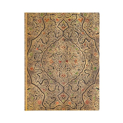 [9781439755891] Carnets à couverture rigide - Zahra - Ultra - Non ligné