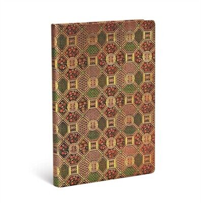 [9781439752814] Carnets à couverture rigide - Mandala - Midi - Ligné