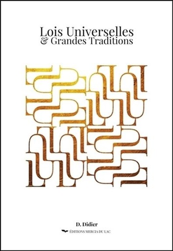 [9782919529223] Lois Universelles & Grandes Traditions