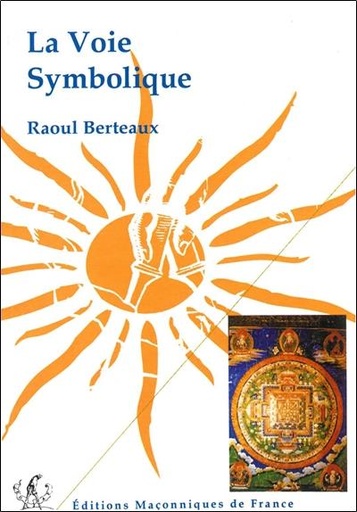 [9782919601028] La Voie Symbolique