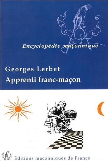 [9782919601073] Apprenti franc-maçon