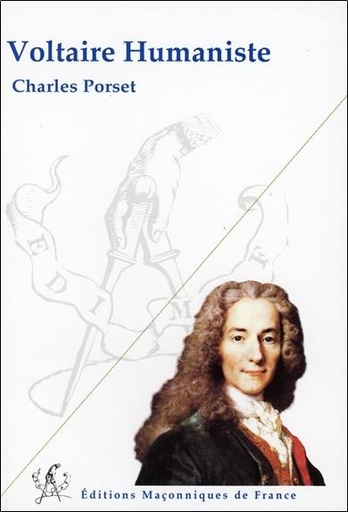 [9782919601226] Voltaire Humaniste