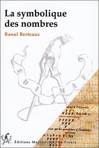 [9782919601257] La symbolique des nombres
