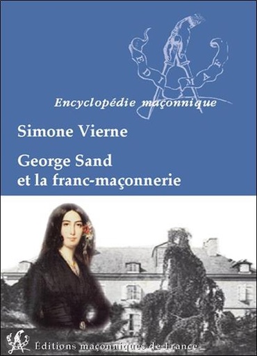 [9782919601264] George Sand et la franc-maçonnerie