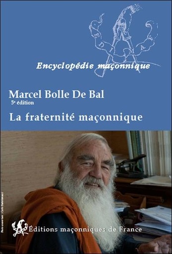[9782919601370] La fraternité maçonnique