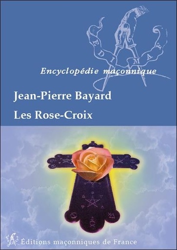 [9782919601394] Les Rose-Croix