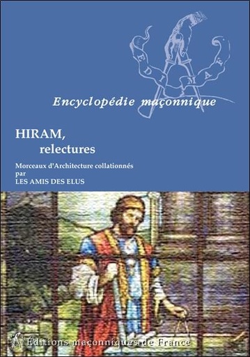[9782919601455] Hiram, relectures