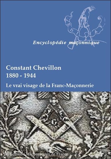 [9782919601622] Le vrai visage de la Franc-Maçonnerie